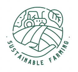 sustainable icon