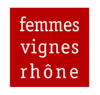 femmes vignes rhone icon