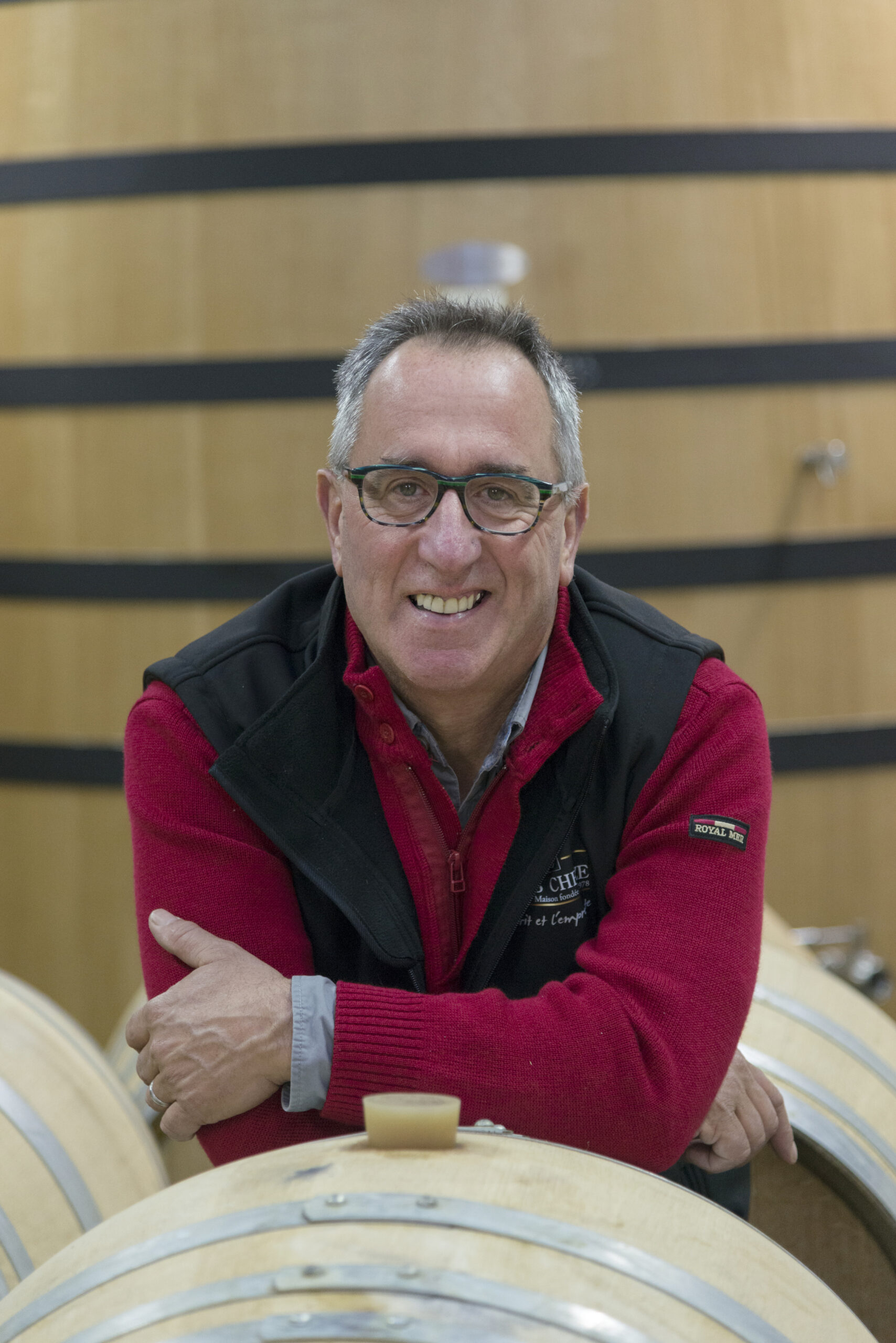 018 champagne gonet producers