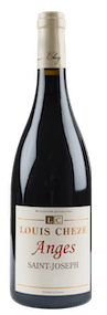 Anges Bottle cheze wine producers imported by uva imports