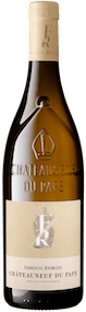 chateauneuf-du-pape-blanc Roumieux wine producers imported by uva imports