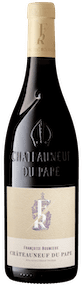 chateauneuf-du-pape-rouge roumieux wine producers imported by uva imports