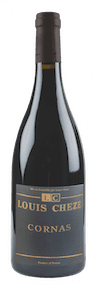 cornas bottle cheze wine producers imported by uva imports
