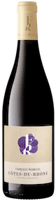 cotes-du-rhone-rouge roumieux wine producers imported by uva imports