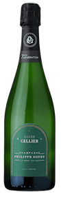 cuvee cellier foncé gonet