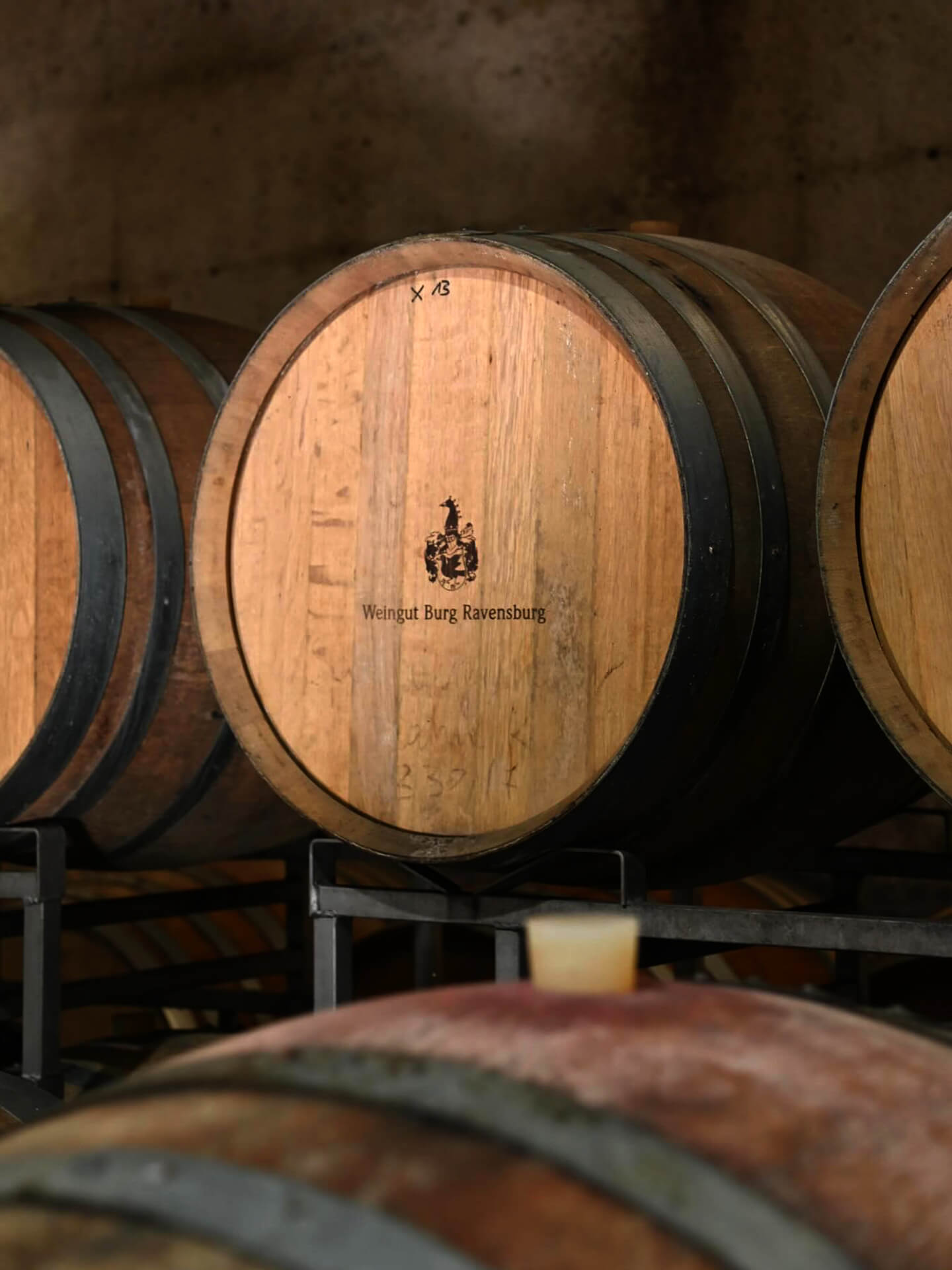French winemakers imported by Uva Imports 