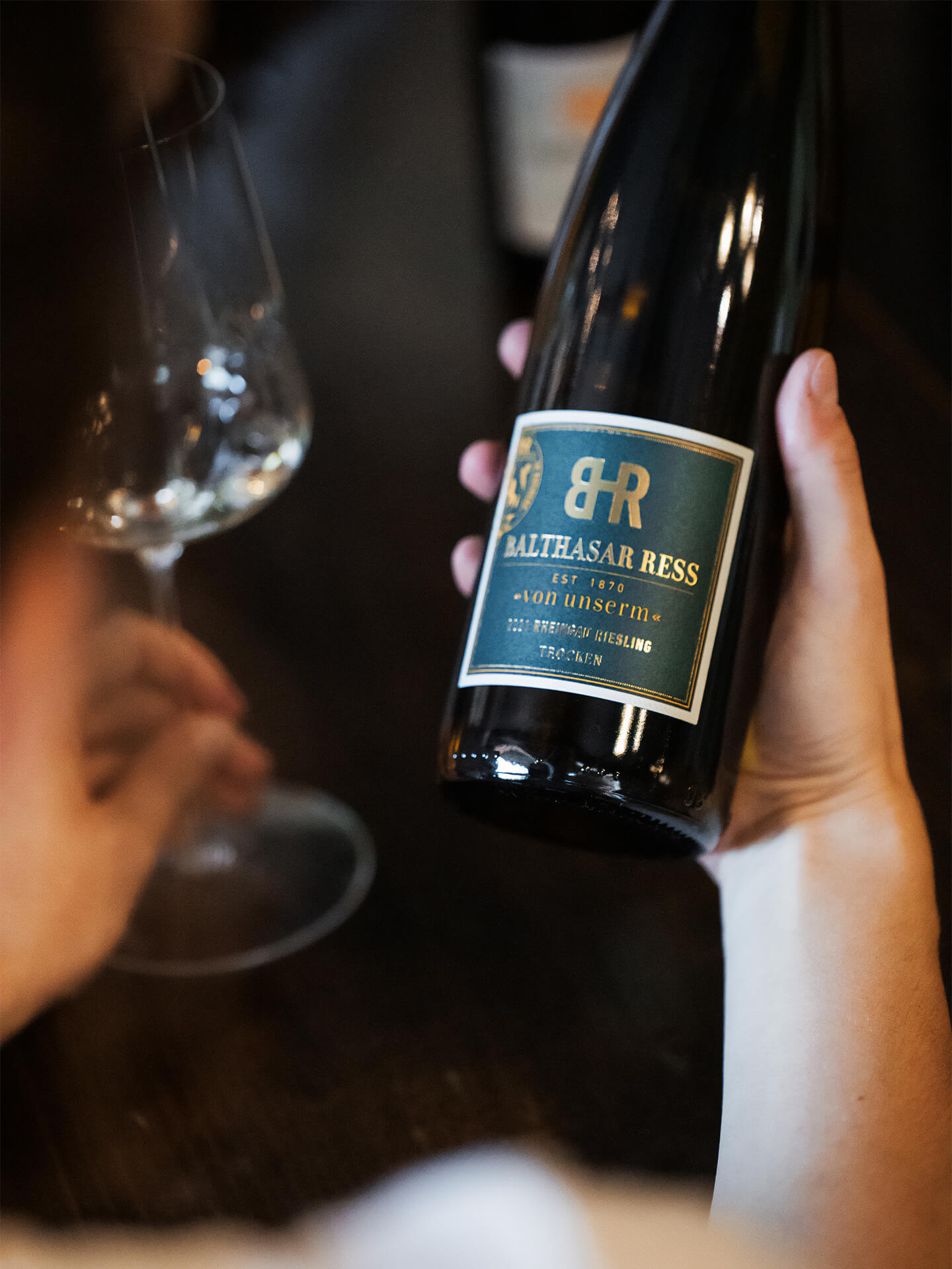 Mandeliere Uva Imports chablis producer